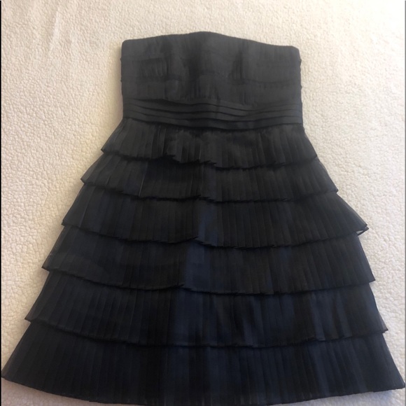 White House Black Market Dresses & Skirts - white house black market cocktail dress